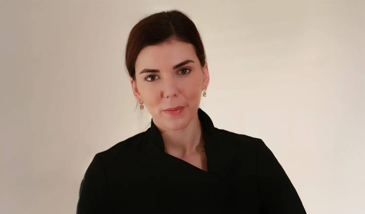 Shirli, fondatrice du salon YoFi