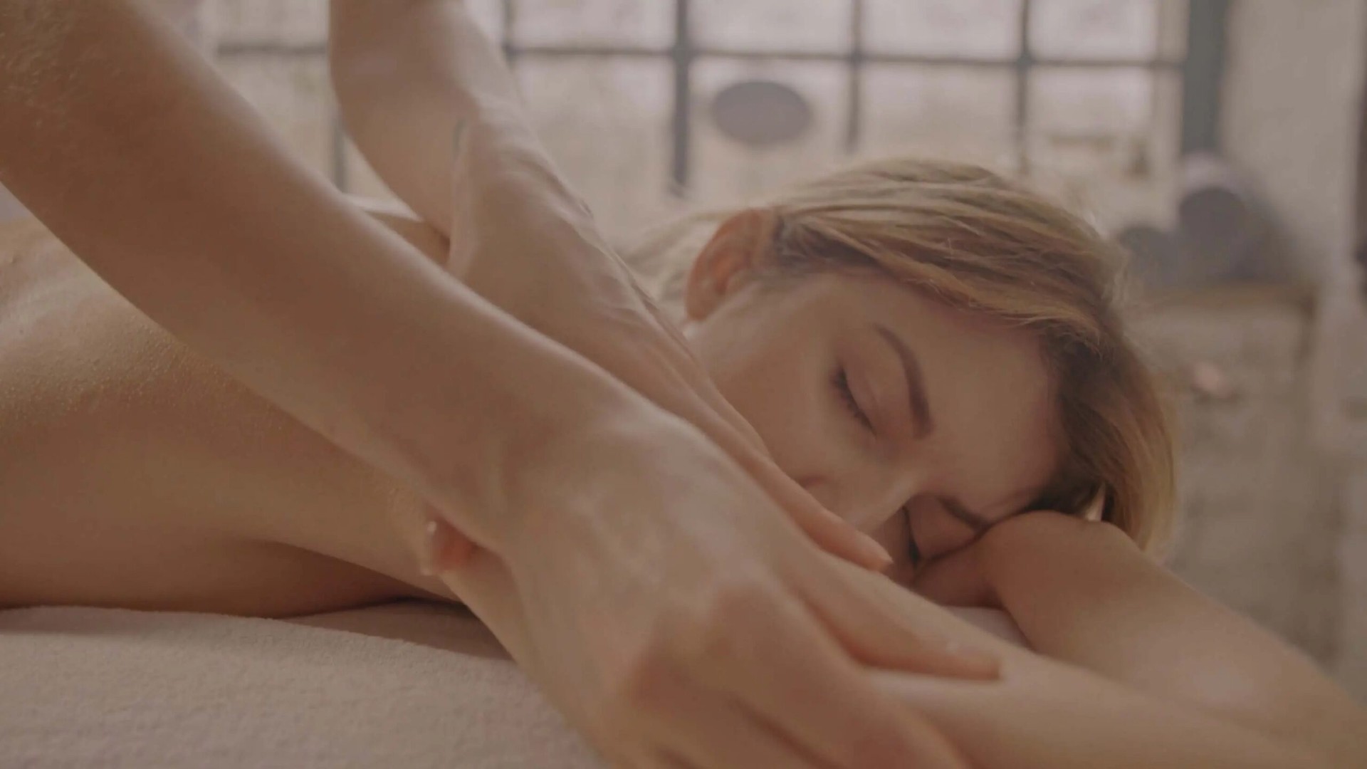 Soin Flexora au salon YoFi by Shirli